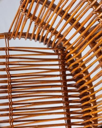 Paolo Tilche Paolo Tilche Oscar armchair for Arform Italy 1960