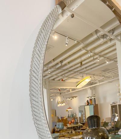 Paolo Venini PAOLO VENINI BACKLIT MIRROR