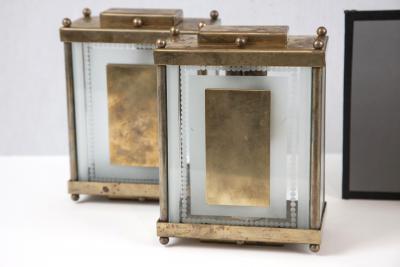 Paolo Venini Set of 4 Vintage Venini Wall Lights