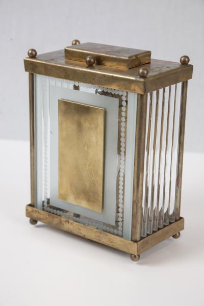 Paolo Venini Set of 4 Vintage Venini Wall Lights