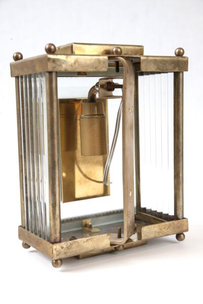 Paolo Venini Set of 4 Vintage Venini Wall Lights