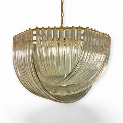 Paolo Venini Venini Murano Lamp