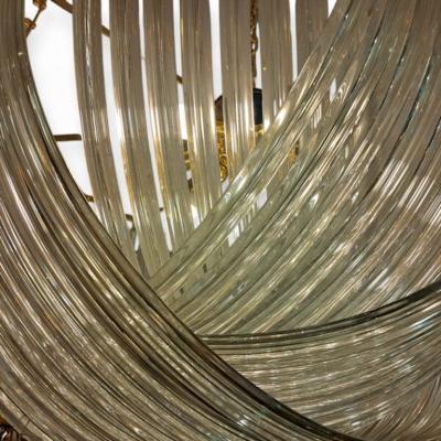 Paolo Venini Venini Murano Lamp