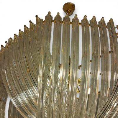 Paolo Venini Venini Murano Lamp