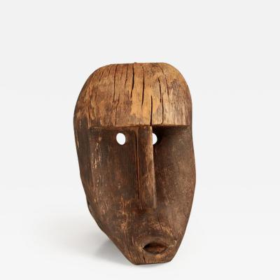 Papuan Mask