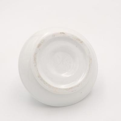 Paris Porcelain Napoleon III Inkwell France 19th century