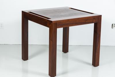 Parsons Style Backgammon Table