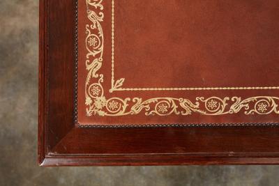 Partners Writing Table