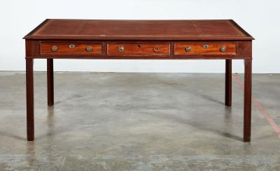 Partners Writing Table