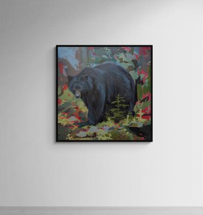 Pascale Robinson Bear Berries