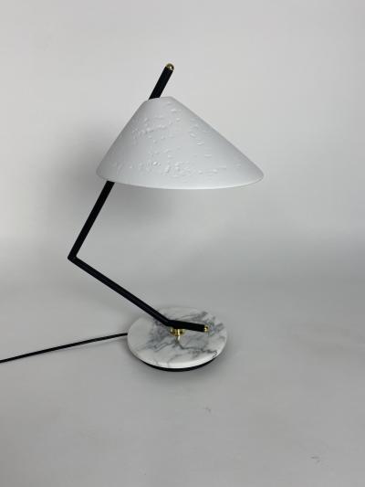 Passy Table Lamp Model 3