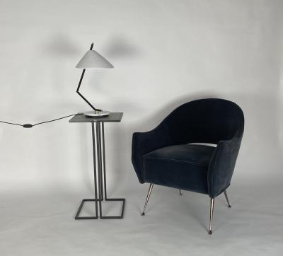 Passy Table Lamp Model 3