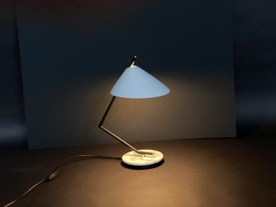Passy Table Lamp Model 3
