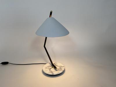 Passy Table Lamp Model 3