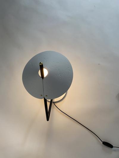 Passy Table Lamp Model 3