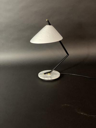 Passy Table Lamp Model 3