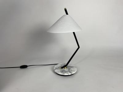Passy Table Lamp Model 3