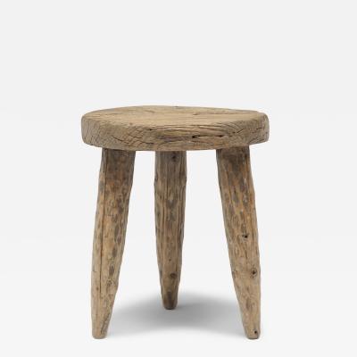 Patched Table