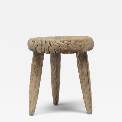 Patched Table