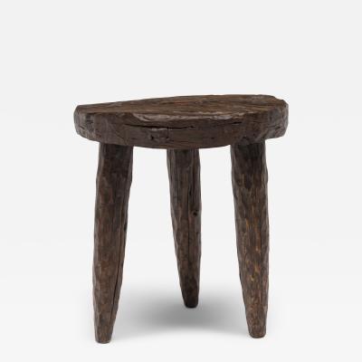 Patched Table