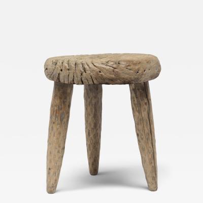 Patched Table