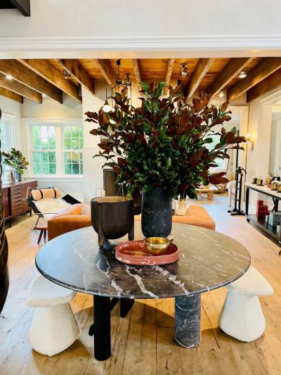 Patricia Urquiola 559 SENGU DINING TABLE