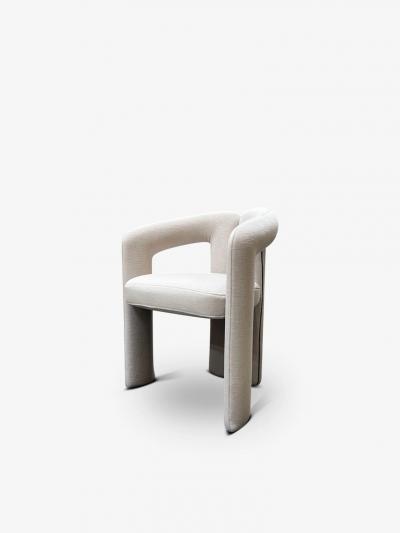 Patricia Urquiola 562 DUDET CHAIR