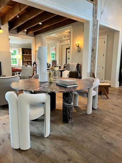 Patricia Urquiola 562 DUDET CHAIR