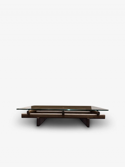 Patricia Urquiola 564 SENGU LARGE RECTANGULAR COFFEE TABLE