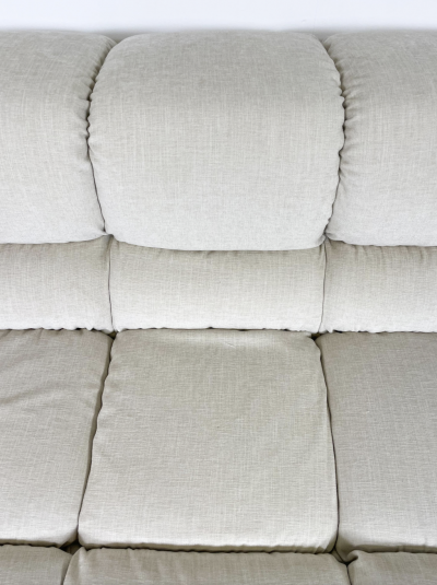 Patricia Urquiola Tufty Time Sofa by Patricia Urquiola for B B Italia New Upholstery