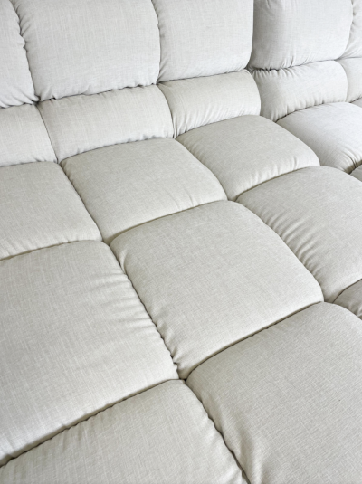 Patricia Urquiola Tufty Time Sofa by Patricia Urquiola for B B Italia New Upholstery