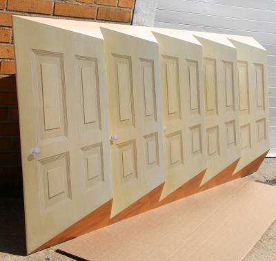 Patrick Hughes Pleasure Island