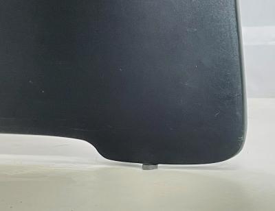 Patrick Naggar Eight Positano Black Foundry Dining Chairs by Patrick Naggar for Ralph Pucci