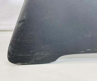 Patrick Naggar Eight Positano Black Foundry Dining Chairs by Patrick Naggar for Ralph Pucci