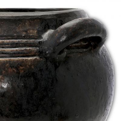 Patrick Nordstrom Exceptional Monumental Vase by Patrick Nordstrom for Royal Copenhagen