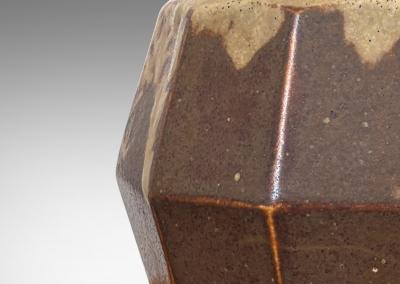 Patrick Nordstrom Lidded jar by Patrick Nordstr m