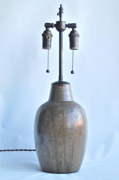 Patrick Nordstrom Table Lamp by Patrick Nordstrom 1924