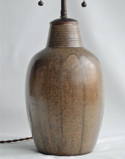 Patrick Nordstrom Table Lamp by Patrick Nordstrom 1924