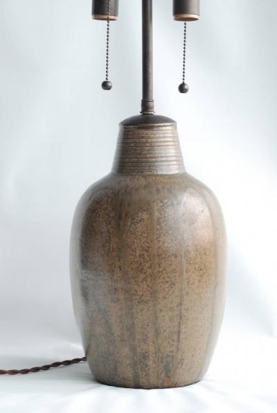 Patrick Nordstrom Table Lamp by Patrick Nordstrom 1924