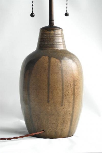 Patrick Nordstrom Table Lamp by Patrick Nordstrom 1924