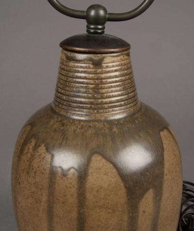 Patrick Nordstrom Table Lamp by Patrick Nordstrom 1924