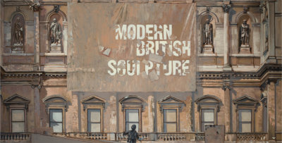 Patrick Pietropoli British Museum 2025