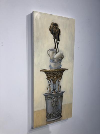 Patrick Pietropoli Empilement