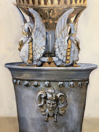 Patrick Pietropoli Empilement