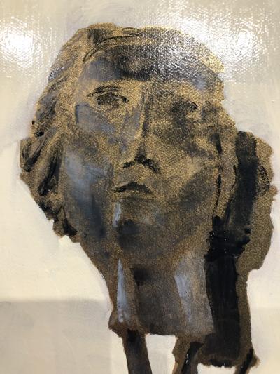 Patrick Pietropoli Empilement