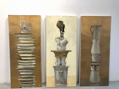 Patrick Pietropoli Empilement