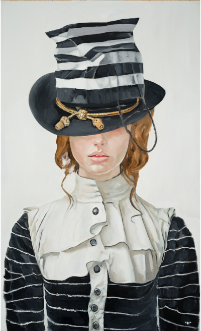 Patrick Pietropoli Little Soldier IV 2026