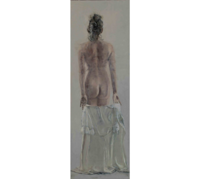 Patrick Pietropoli Neglige 2018