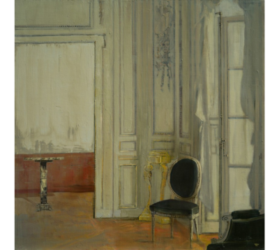 Patrick Pietropoli Neoclassical 2019