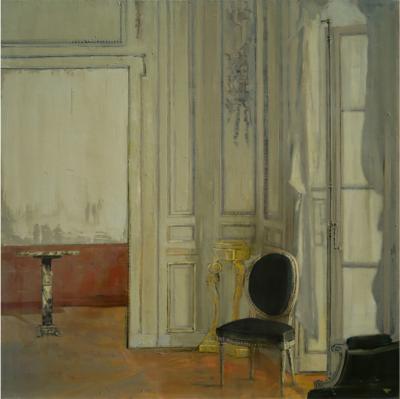 Patrick Pietropoli Neoclassical 2019